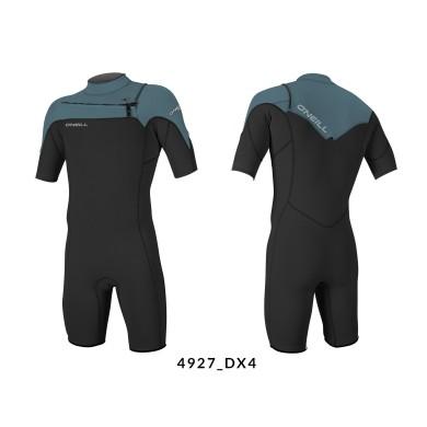 O'NEILL hammer s/s spring FZ