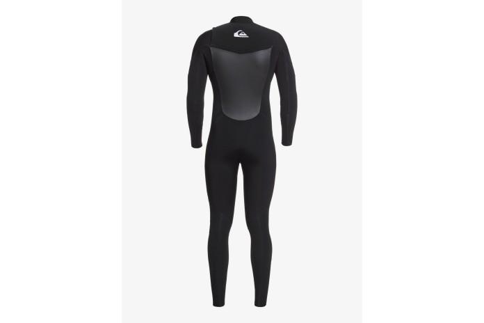 QUIKSILVER Syncro FZ GBS 5/4/3mm 2022