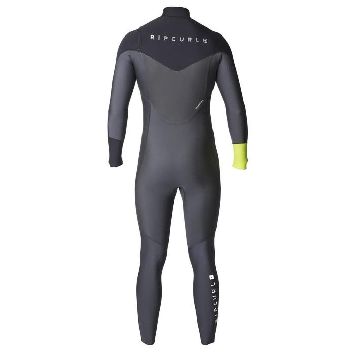 RIP CURL DawnPatrol FZ 4/3mm