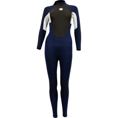 ALDER stealth ladies BZ 4/3mm 2017