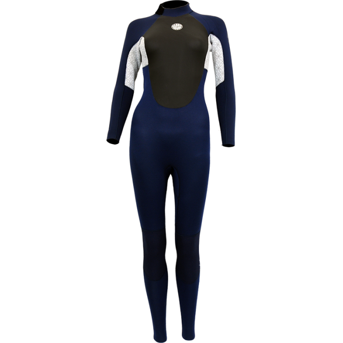 ALDER stealth ladies BZ 4/3mm 2017