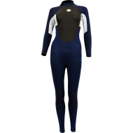 ALDER stealth ladies BZ 4/3mm 2017