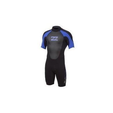 BILLABONG shorty intruder BZ