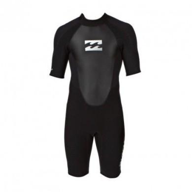 BILLABONG shorty intruder BZ