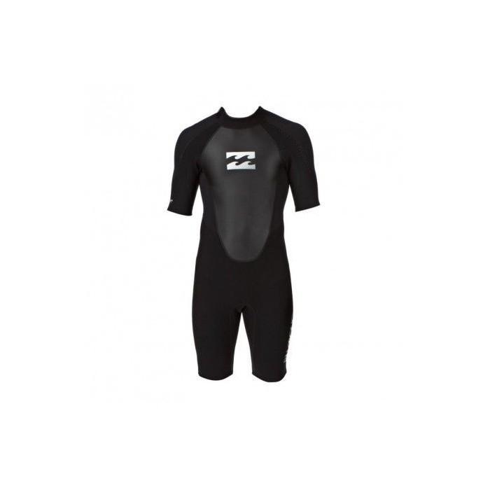 BILLABONG shorty intruder BZ
