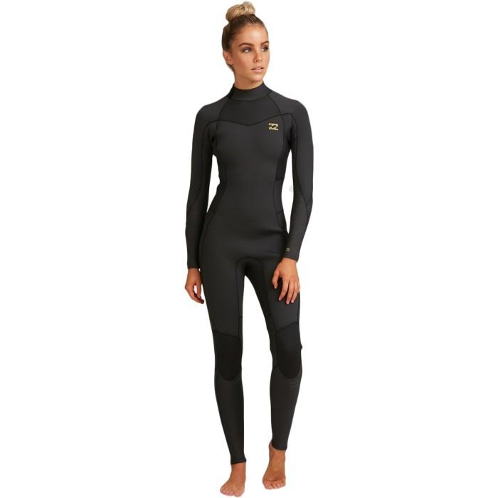 BILLABONG Synergy BZ 4/3mm 2021