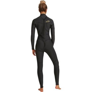 BILLABONG Synergy BZ 4/3mm 2021