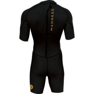 MADNESS Shorty EvolutION BZ 2mm