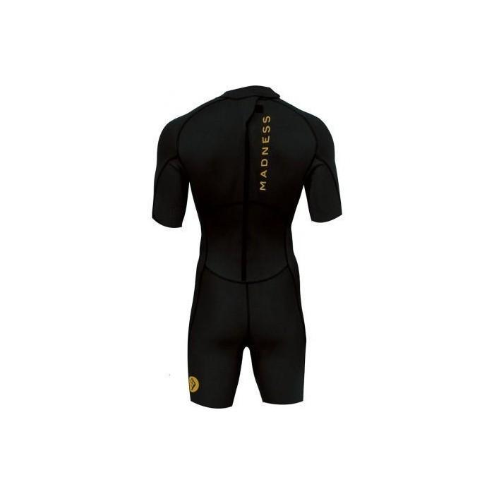 MADNESS Shorty EvolutION BZ 2mm