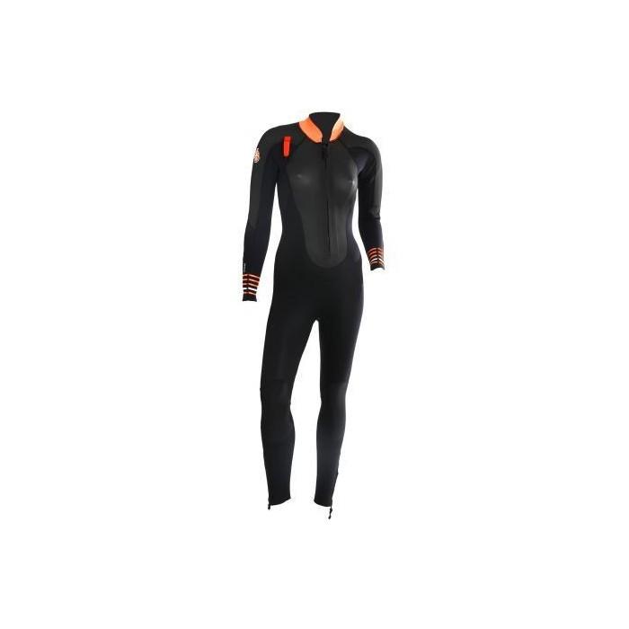 OCEANSTEP steamer women FZ 5/4/3mm