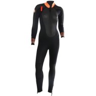 OCEANSTEP steamer women FZ 5/4/3mm