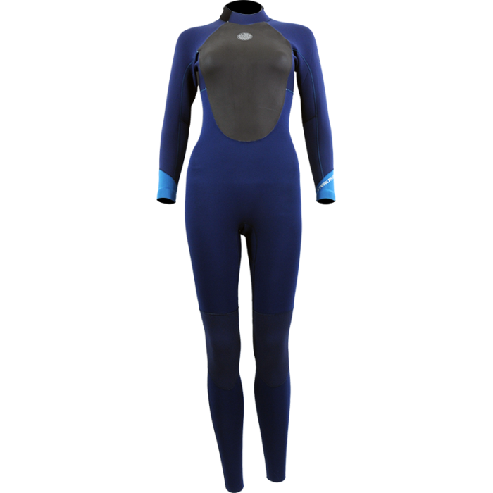 ALDER stealth ladies BZ 5/4/3mm 2018