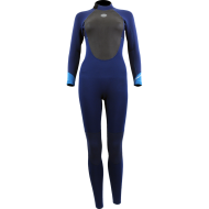 ALDER stealth ladies BZ 5/4/3mm 2018