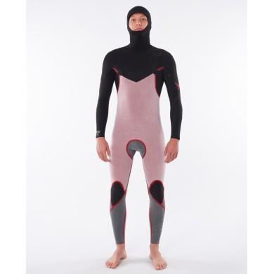 RIPCURL Dawn Patrol Hood FZ 5/4mm 2023