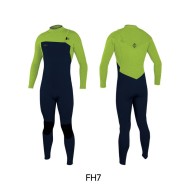 O'NEILL youth Hyperfreak comp NZ 4/3mm