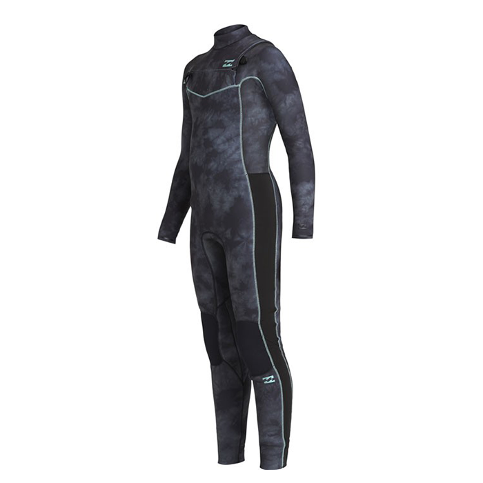 BILLABONG Furnace comp junior FZ 5/4mm 2021