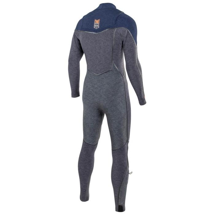 PROLIMIT Mercury freezip TR 6/4mm 2022