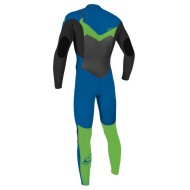 O'NEILL youth Epic FZ 3/2mm