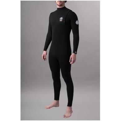 RIP CURL E-Bomb freezip 4/3mm