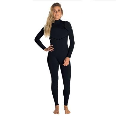RIP CURL E Bomb LTD 5/3mm femme nozip 2020