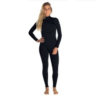 RIP CURL E Bomb LTD 5/3mm femme nozip 2020