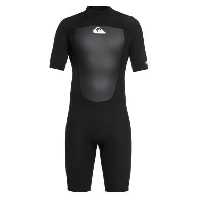 QUIKSILVER shorty prologue BZ 2/2mm