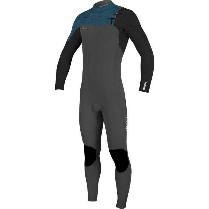 O'NEILL youth Hyperfreak FZ 5/4+mm