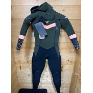 Roxy Girl Syncro LFS Hood FZ 5/4/3mm 2021