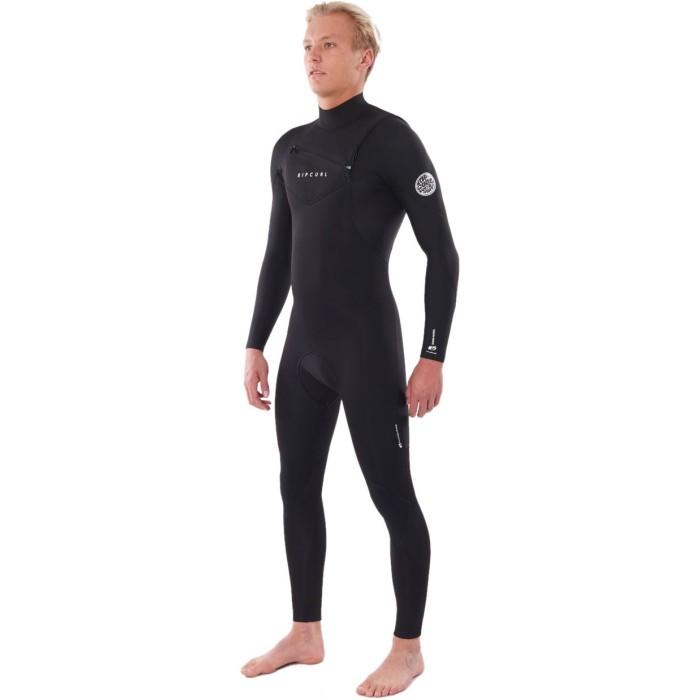 RIP CURL Dawn Patrol FZ 4/3mm 2021