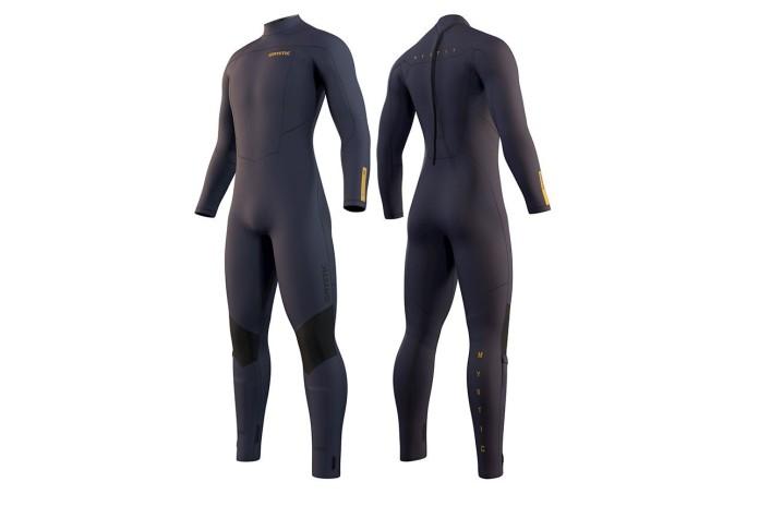 MYSTIC Marshall fullsuit BZ 5/3mm 2022