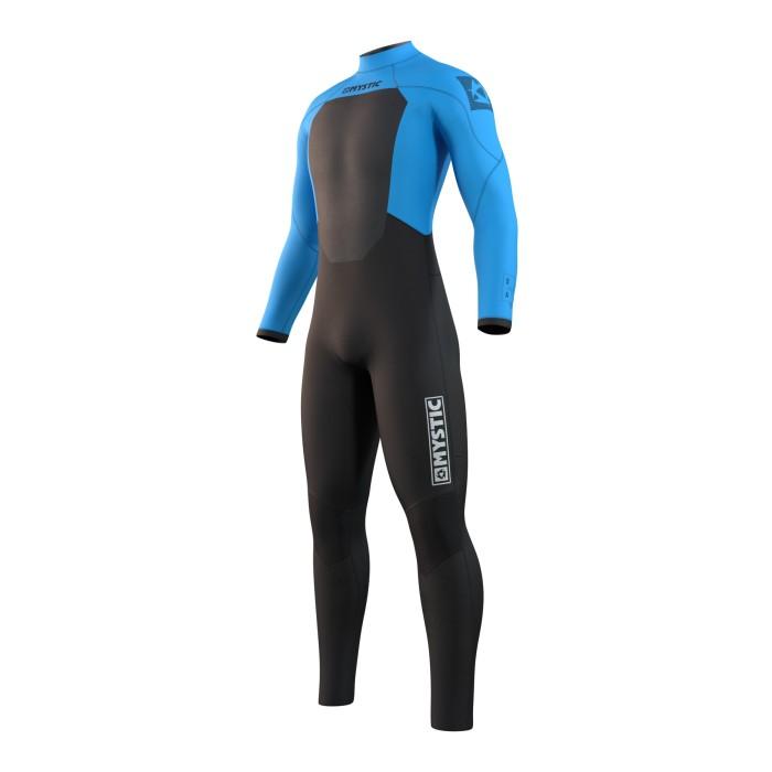 MYSTIC Star fullsuit BZ 5/3mm 2023