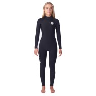 RIP CURL Dawn Patrol BZ Femme 4/3mm 2021