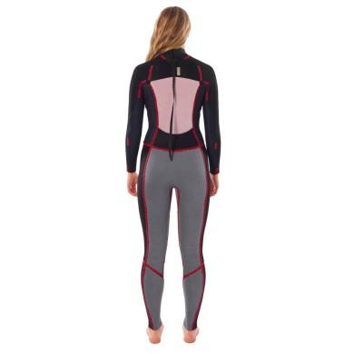 RIP CURL Dawn Patrol BZ Femme 4/3mm 2021