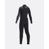 BILLABONG Revolution junior FZ 5/4mm 2021