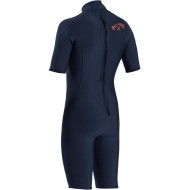 BILLABONG Absolute Shorty 2mm BZ 2021