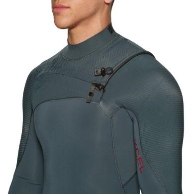 XCEL Mens Phoenix FZ 4/3mm 2021