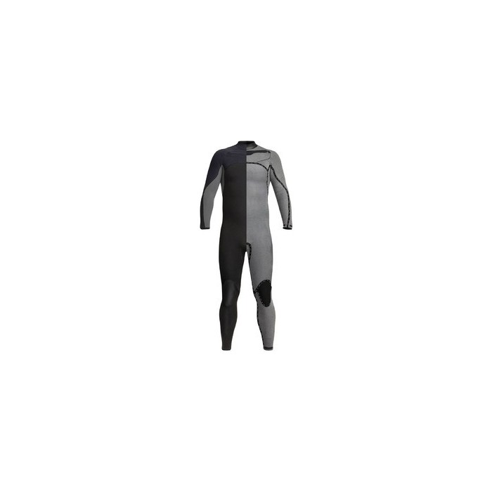 XCEL Mens Phoenix FZ 4/3mm 2021