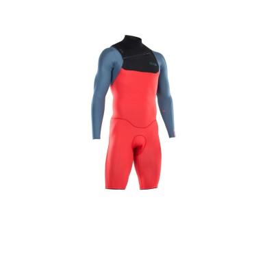 ION Seek Core Shorty manches longues FZ 2mm 2021