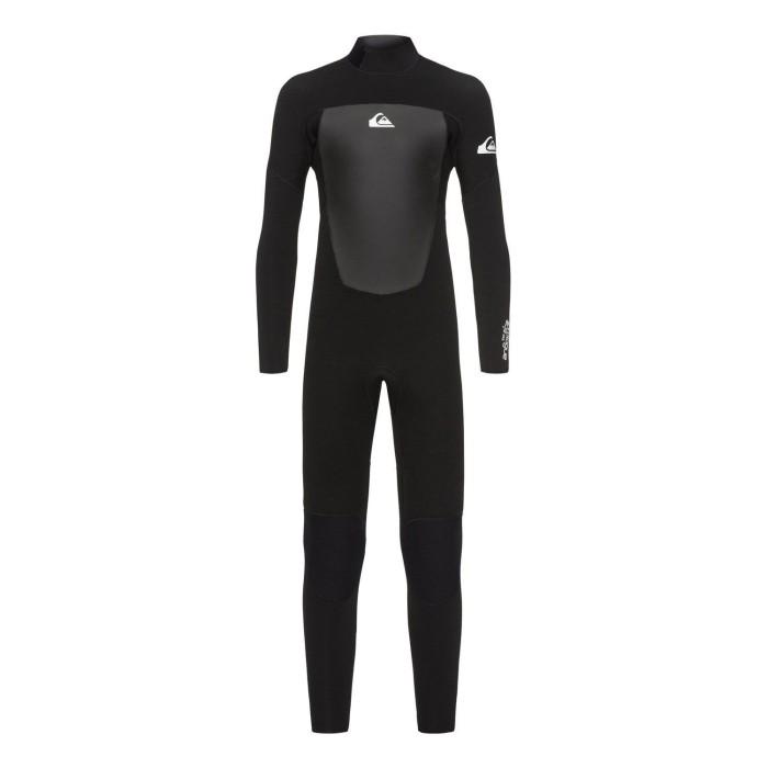 QUIKSILVER prologue boy BZ 4/3mm