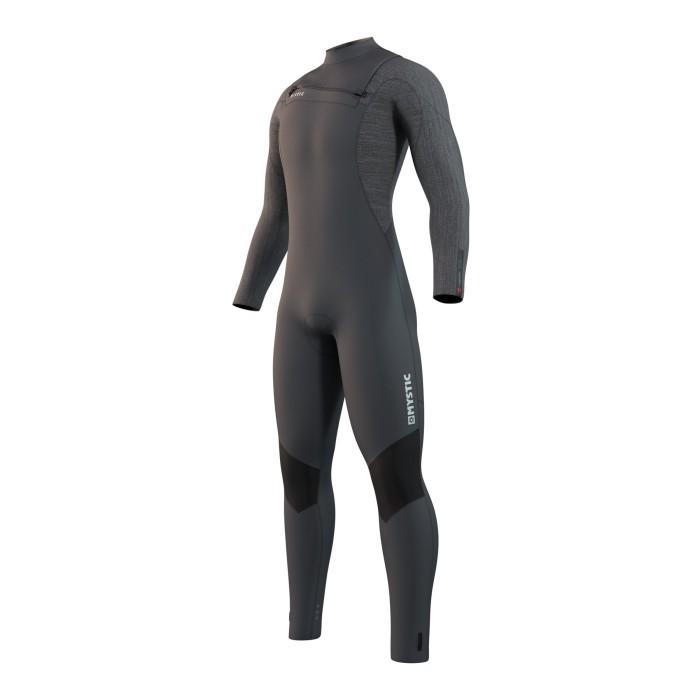 MYSTIC Majestic FZ 5/4mm 2022