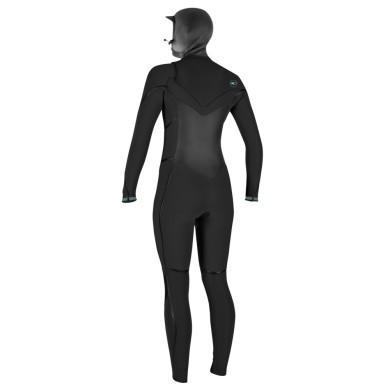O'NEILL Psycho Tech 6/4+mm Hood Femme 2022