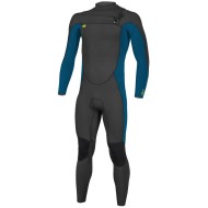 O'NEILL Ninja Enfant FZ 4/3mm 2022