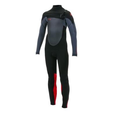 O'NEILL Epic FZ Enfants 4/3mm 2022