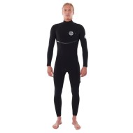 RIP CURL E Bomb 5/3mm nozip 2023