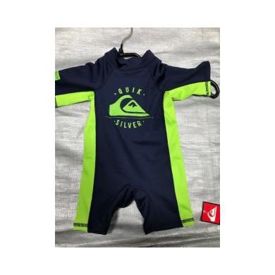 Shorty Lycra junior DECONSTRUCT TODDLER QUIKSILVER