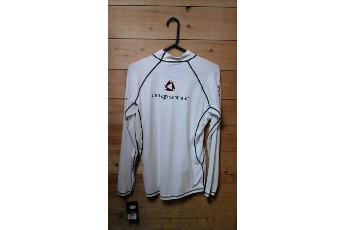MYSTIC Venom Rash Vest