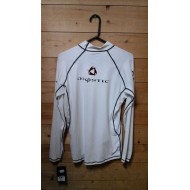 MYSTIC Venom Rash Vest