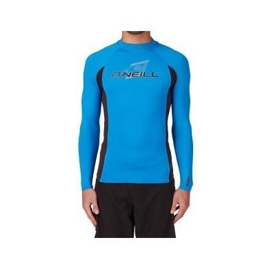 O'NEILL lycra L/S skins crew