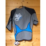 O'NEILL Superfreak top néo 0.5mm manches courtes
