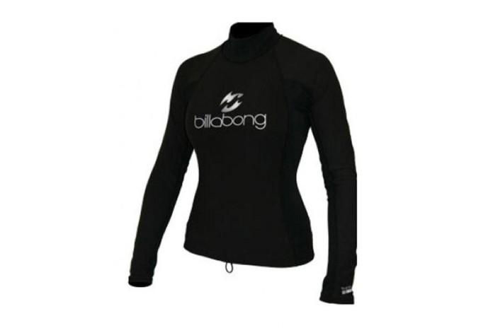 BILLABONG furnace top
